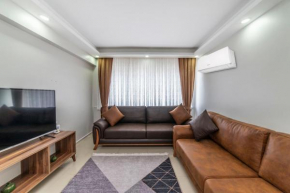 Altiparmak central 2 bdrm apartment